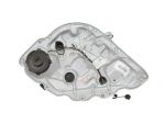 Alzavetro Posteriore Destro Dx Fiat Idea 517349040 - 10442