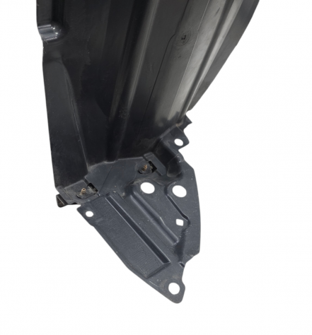 PASSARUOTA ANT SX TOYOTA Yaris Serie 53876-0D120 (0811) - Foto 11