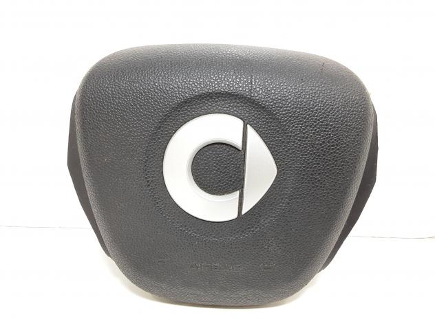 AIRBAG VOLANTE SMART ForTwo Cabrio (W451) A4518600202 (0715)