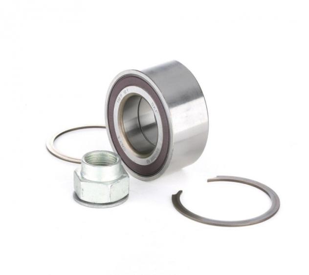 Skf Audi A3 (8P1) A3 Sportback (8Pa) Seat Altea (5P1) Vkba3643
