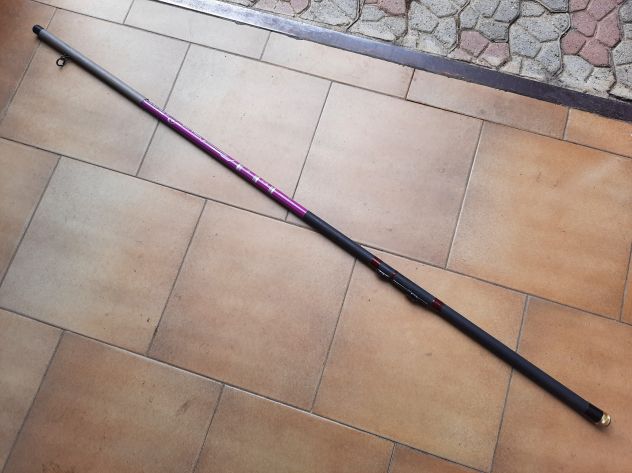Canna pesca serie trota - Foto 2