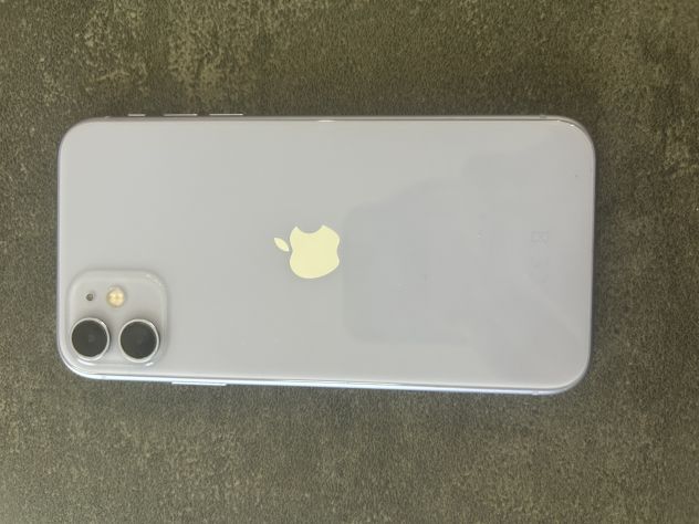 iPhone 11 - Foto 2