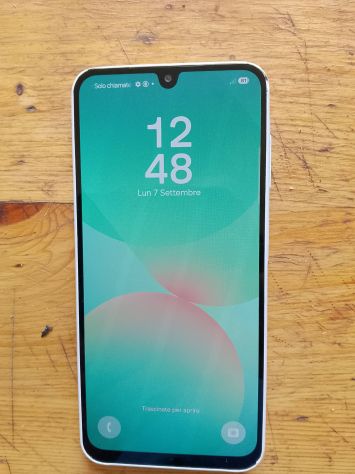 Samsung Galaxy a26 5g