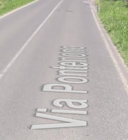 Immobile in asta di 3 m² in vendita a Brisighella - Foto 2