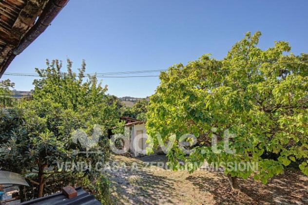 Rustico / Casale di 60 m² con 2 locali in vendita a Brusasco - Foto 17