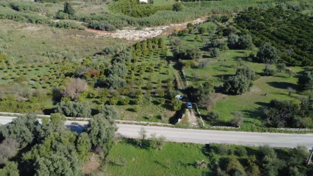 Terreno in vendita a Siracusa, Belvedere