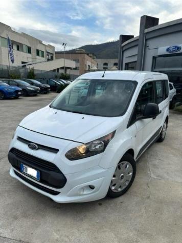 FORD - Transit connect 1.5 tdci