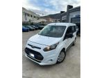 FORD - Transit connect 1.5 tdci