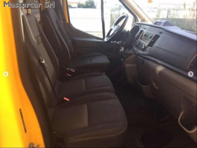 FORD Transit 330 L2H2 Trend 2.0 Eco 130 Cv - 9 posti - GJ327CL rif. 23836397 - Foto 7