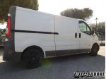 RENAULT TRAFIC L2 H1 PASSO MEDIO CLIMA PN M+S