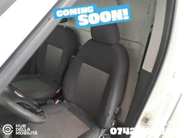 FIAT Doblo 1.4 T-Jet Nat. Pow. PC-TN Cargo SX Officina Mobile rif. 24097777 - Foto 9