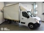 RENAULT Master T35 2.3 dCi/165 TP PL-SL-RG Cabinato S&S rif. 23775447