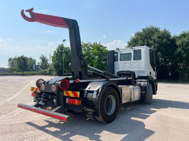 IVECO IVECO 440E45 USATO SCARRABILE rif. 23750182 - Foto 5