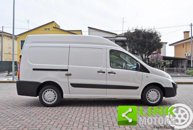 TOYOTA Proace 2.0 D Furgone Lounge 12q L2H2 rif. 23962603 - Foto 6