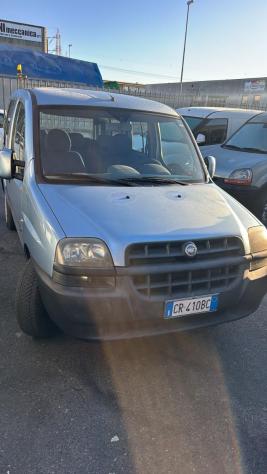 FIAT - Doblò - 1.3 Multijet 16V Family