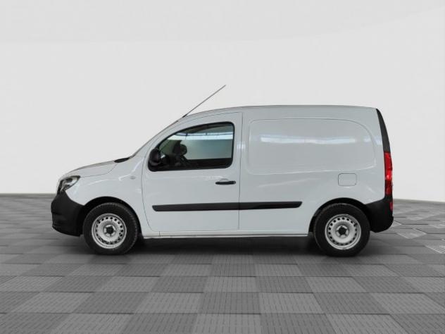 MERCEDES-BENZ Citan Citan 111 CDI Furgone Long rif. 23625334 - Foto 2