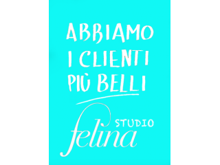 **** FELINA Studio Benessere **** . . .