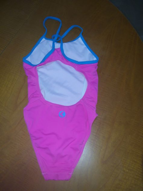 set costumi bambina 6anni. - Foto 7