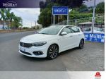 Fiat Tipo 1.6 Mjt S&S 5 porte Lounge