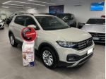 VOLKSWAGEN T-Cross 1.0 TSI 110 CV DSG Life rif. 23856815