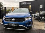 Volkswagen T-Roc 1.0 TSI Style Bicolor
