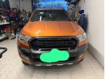 FORD RANGER 3.2  WILD TRACK 200 CV