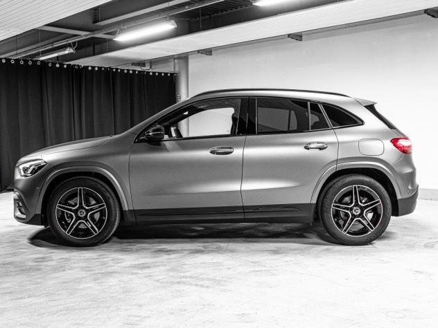 Mercedes-Benz GLA 200 d AMG Line Extra - Foto 2