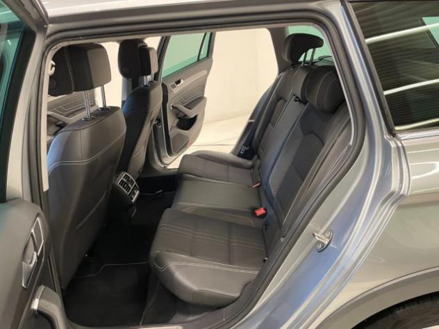 VOLKSWAGEN Passat Alltrack 2.0 TDI 4MOTION DSG BMT 190 CV rif. 24118270 - Foto 7
