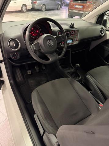 Volkswagen up! 1.0 3p. eco move BlueMotion Technology - Foto 8