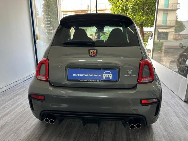 Abarth 595 1.4 t-jet Competizione 180cv my19 - Foto 4