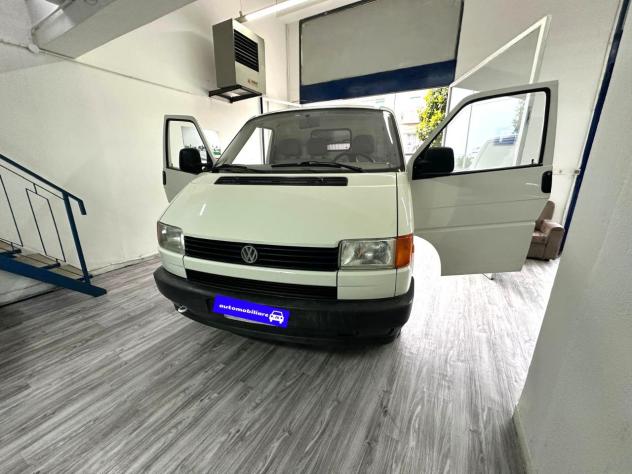 Volkswagen Transporter T4 - Foto 10