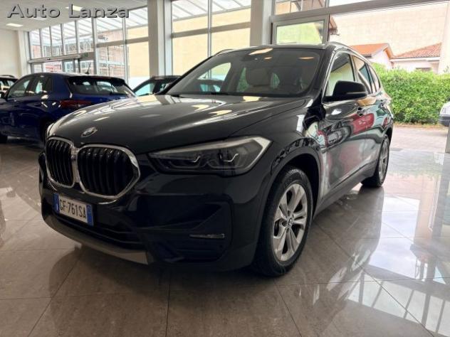 BMW X1 xDrive25e Business Advantage rif. 23928267 - Foto 2
