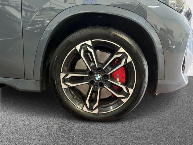 BMW X1 U11 sdrive18d MSport Pro auto - Foto 6