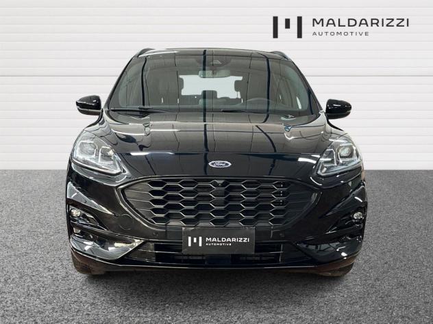 Ford Kuga III 2020 2.0 ecoblue ST-Line X 2wd 120cv auto - Foto 2