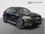 Mercedes-Benz GLE Coupe - C167 2020 Coupe 350 de plug-in hybrid(e eq-power) &hellip;