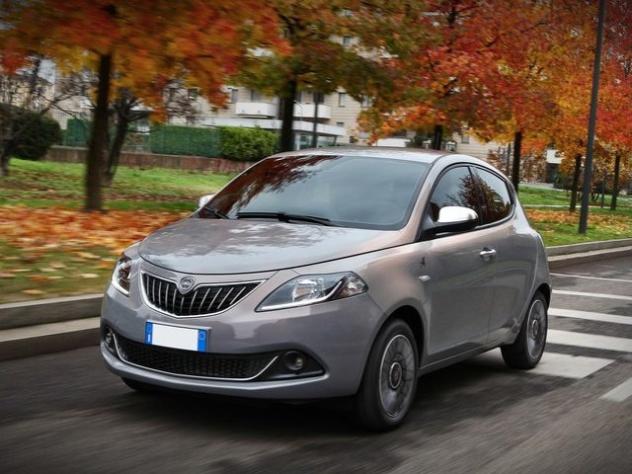 LANCIA Ypsilon 1.0 FireFly 5 porte S&amp;S Hybrid Alberta Ferretti rif. 24233169
