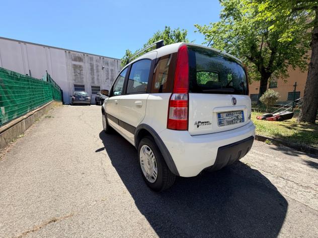 Fiat Panda 1.2 Climbing Natural Power motore nuovo - Foto 5