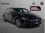 MERCEDES-BENZ A 180 d Automatic Advanced rif. 23500477