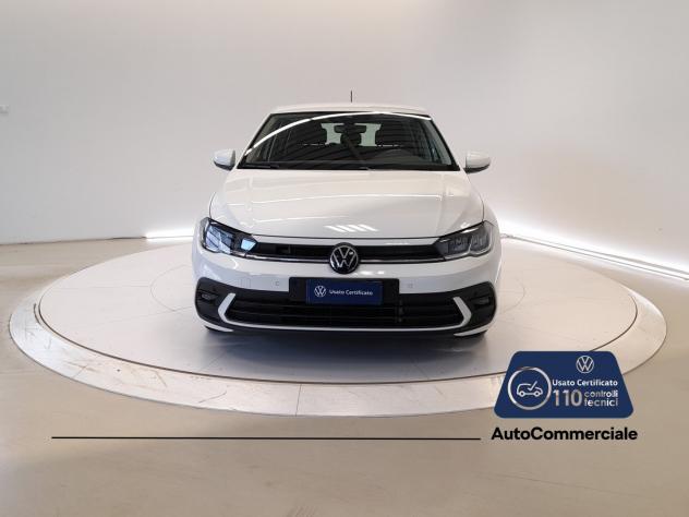 Volkswagen Polo 1.0 TSI Life DSG - Foto 2