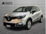 Renault Captur 1.5 dci Live s&s 90cv