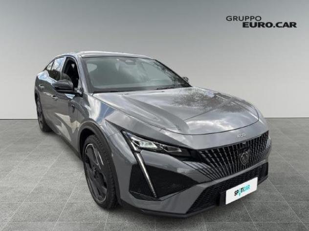 Peugeot 408 GT PureTech 130 EAT8 S&S aut. - Foto 3