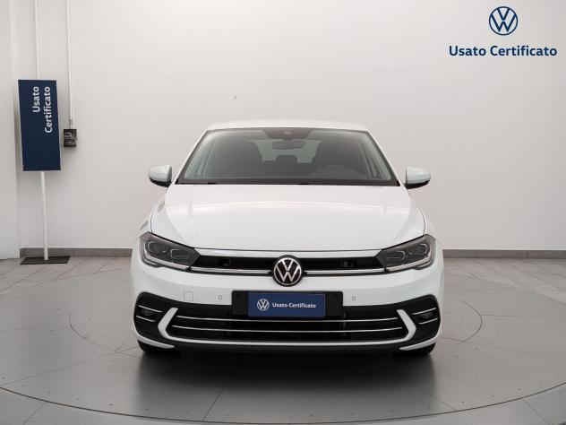 Volkswagen Polo 1.0 TSI Life DSG - Foto 2