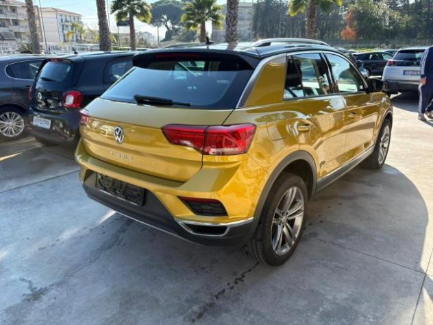 VOLKSWAGEN T-Roc 1.6 TDI rif. 23135812 - Foto 5