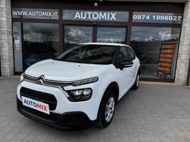 Citroen C3 1.5 bluehdi Feel s&s 100cv 6m - Foto 6
