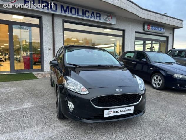 FORD Fiesta 1.5 TDCI 5 porte Connect 85cv rif. 24204245 - Foto 5