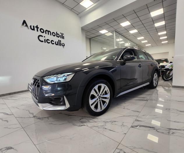 Audi A4 allroad A4 allroad 40 TDI 204 CV S tronic - Foto 4