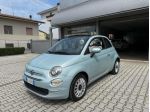 FIAT 500 C 1.0 Hybrid Dolcevita rif. 23769958