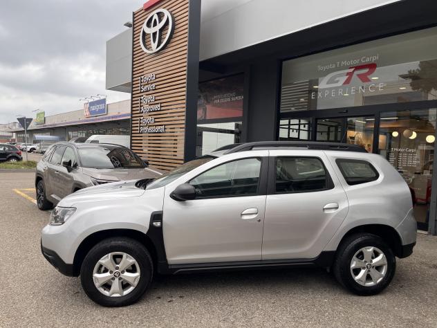 Dacia Duster 1.5 dCi 110cv 4x2 Comfort - Foto 2
