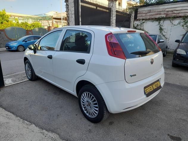 Fiat Grande Punto NESSUN LAVORO DA FARE - Foto 10