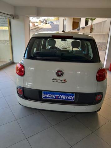 FIAT 500L 1.3 Multijet 95 CV Pop Star rif. 23869453 - Foto 6
